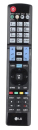 LG Fernbedienung AKB7375549110er Pack